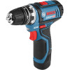 Аккумуляторная дрель-шуруповерт Bosch GSR 12V-15 FC
